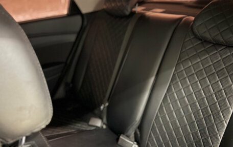 Hyundai Solaris II рестайлинг, 2021 год, 1 699 000 рублей, 18 фотография