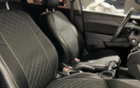 Hyundai Solaris II рестайлинг, 2021 год, 1 699 000 рублей, 23 фотография