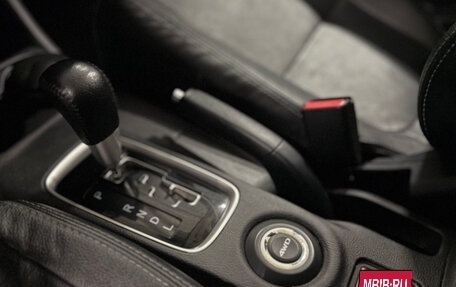 Mitsubishi Outlander III рестайлинг 3, 2013 год, 1 799 000 рублей, 13 фотография