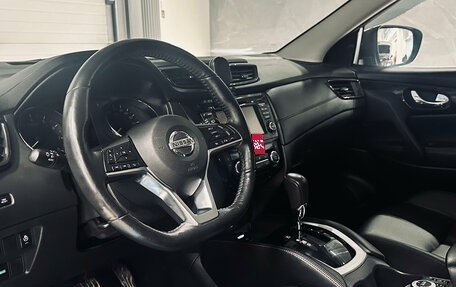 Nissan Qashqai, 2019 год, 2 199 000 рублей, 5 фотография