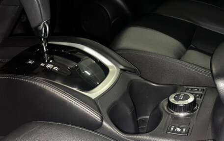 Nissan Qashqai, 2019 год, 2 199 000 рублей, 9 фотография