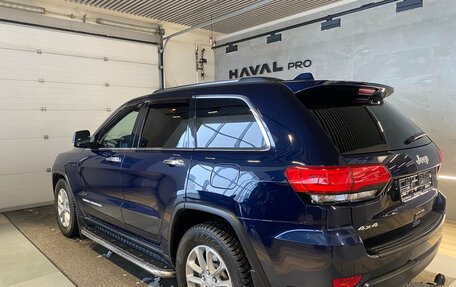 Jeep Grand Cherokee, 2013 год, 2 299 000 рублей, 6 фотография