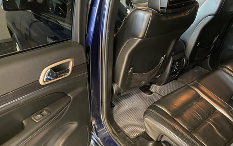 Jeep Grand Cherokee, 2013 год, 2 299 000 рублей, 7 фотография