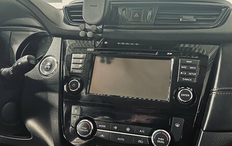 Nissan Qashqai, 2019 год, 2 199 000 рублей, 10 фотография