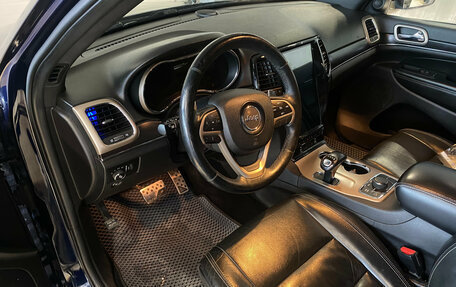 Jeep Grand Cherokee, 2013 год, 2 299 000 рублей, 11 фотография