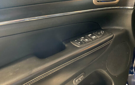 Jeep Grand Cherokee, 2013 год, 2 299 000 рублей, 10 фотография