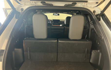 Mitsubishi Outlander, 2021 год, 3 499 000 рублей, 8 фотография