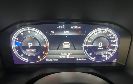 Mitsubishi Outlander, 2021 год, 3 499 000 рублей, 13 фотография