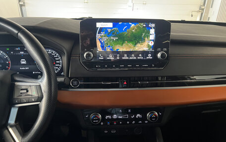 Mitsubishi Outlander, 2021 год, 3 499 000 рублей, 15 фотография