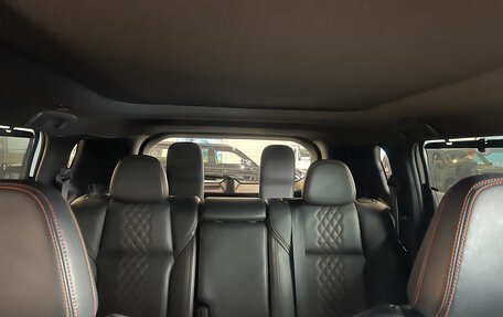 Mitsubishi Outlander, 2021 год, 3 499 000 рублей, 21 фотография