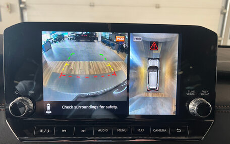 Mitsubishi Outlander, 2021 год, 3 499 000 рублей, 14 фотография