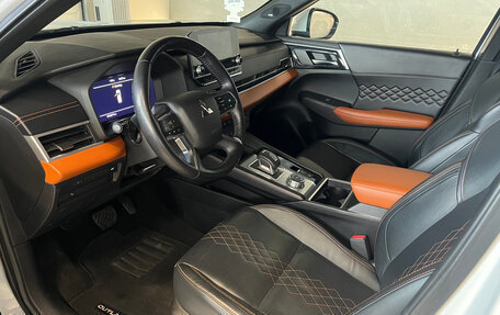 Mitsubishi Outlander, 2021 год, 3 499 000 рублей, 22 фотография