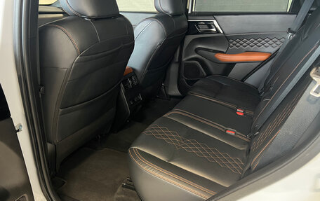 Mitsubishi Outlander, 2021 год, 3 499 000 рублей, 24 фотография