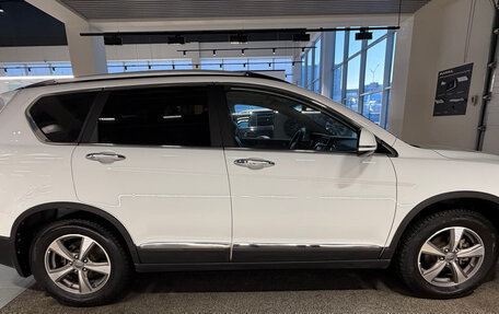 Haval H6, 2019 год, 1 349 000 рублей, 4 фотография