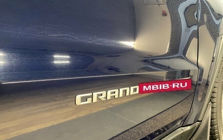 Jeep Grand Cherokee, 2013 год, 2 299 000 рублей, 13 фотография