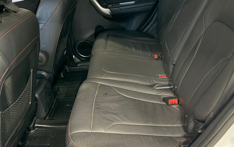 Haval H6, 2019 год, 1 349 000 рублей, 10 фотография