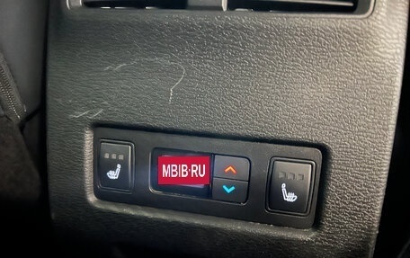 Mitsubishi Outlander, 2021 год, 3 499 000 рублей, 18 фотография