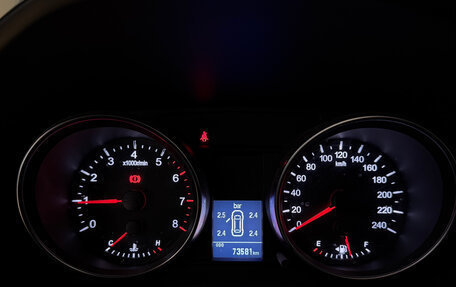 Haval H6, 2019 год, 1 349 000 рублей, 11 фотография