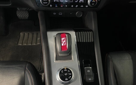 Mitsubishi Outlander, 2021 год, 3 499 000 рублей, 16 фотография