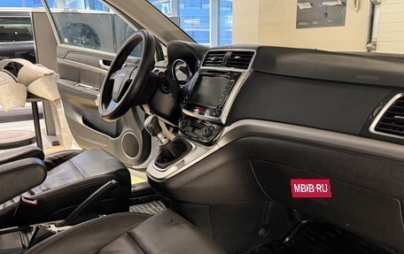 Haval H6, 2019 год, 1 349 000 рублей, 8 фотография