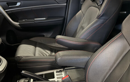 Haval H6, 2019 год, 1 349 000 рублей, 13 фотография