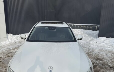 Mercedes-Benz E-Класс, 2019 год, 2 900 000 рублей, 7 фотография