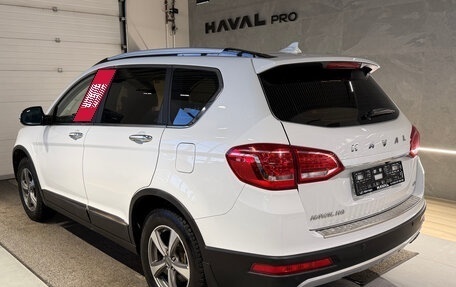Haval H6, 2019 год, 1 349 000 рублей, 7 фотография