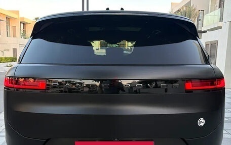 Land Rover Range Rover Sport, 2024 год, 25 000 000 рублей, 5 фотография