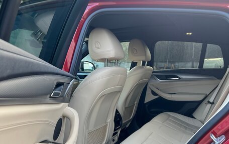 BMW X4, 2020 год, 6 899 000 рублей, 9 фотография