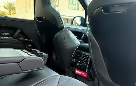 Land Rover Range Rover Sport, 2024 год, 25 000 000 рублей, 8 фотография