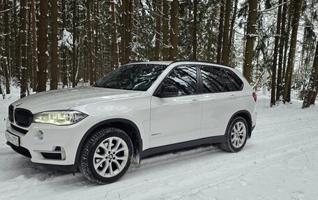 BMW X5, 2016 год, 3 300 000 рублей, 2 фотография