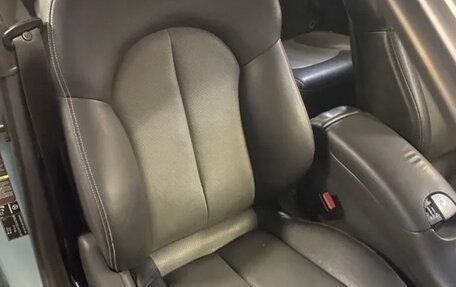 Mercedes-Benz CLK-Класс, 2003 год, 899 999 рублей, 8 фотография