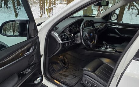 BMW X5, 2016 год, 3 300 000 рублей, 7 фотография