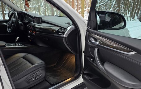 BMW X5, 2016 год, 3 300 000 рублей, 8 фотография