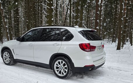 BMW X5, 2016 год, 3 300 000 рублей, 6 фотография
