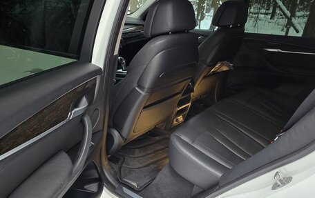 BMW X5, 2016 год, 3 300 000 рублей, 9 фотография