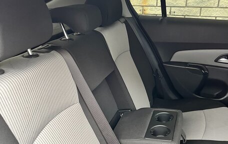 Chevrolet Cruze II, 2013 год, 820 000 рублей, 3 фотография