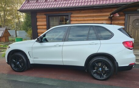 BMW X5, 2016 год, 3 300 000 рублей, 11 фотография