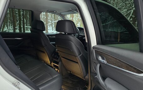 BMW X5, 2016 год, 3 300 000 рублей, 10 фотография