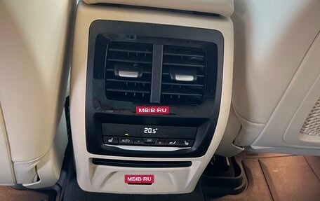 BMW X4, 2020 год, 6 899 000 рублей, 10 фотография