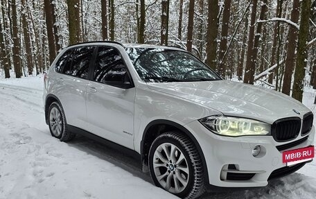 BMW X5, 2016 год, 3 300 000 рублей, 3 фотография