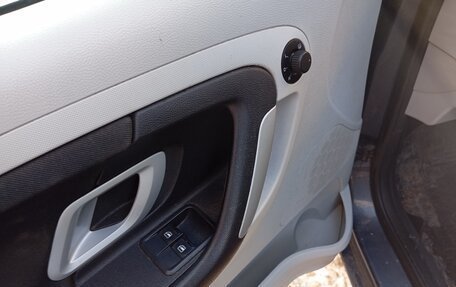 Skoda Fabia II, 2008 год, 450 000 рублей, 3 фотография