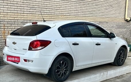 Chevrolet Cruze II, 2013 год, 820 000 рублей, 2 фотография