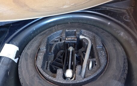 Skoda Fabia II, 2008 год, 450 000 рублей, 8 фотография