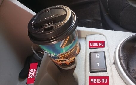 Skoda Fabia II, 2008 год, 450 000 рублей, 4 фотография