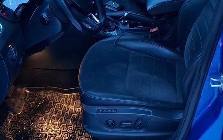 Skoda Octavia, 2014 год, 1 600 000 рублей, 7 фотография