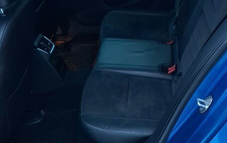 Skoda Octavia, 2014 год, 1 600 000 рублей, 8 фотография