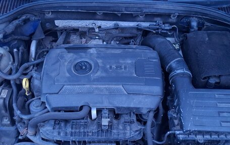 Skoda Octavia, 2014 год, 1 600 000 рублей, 6 фотография