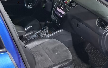 Skoda Octavia, 2014 год, 1 600 000 рублей, 16 фотография