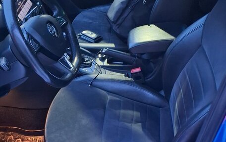 Skoda Octavia, 2014 год, 1 600 000 рублей, 12 фотография